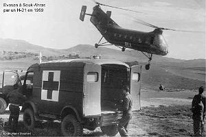 95 - Aviation sanitaire (2) - 1955-1962_000046